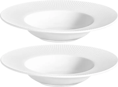 Набор тарелок Elan Gallery Соната / 520155