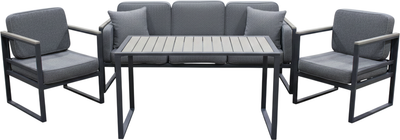 Комплект садовой мебели Sundays Мишель-2 с1763