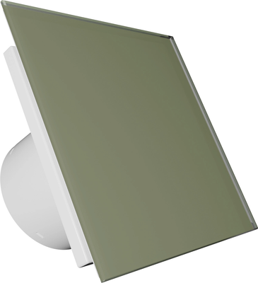 Декоративная панель для вытяжного вентилятора Diciti PAGM4/5 (Olive Green)