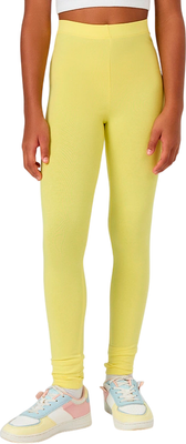 Леггинсы детские Mark Formelle 147719 (р.152-76, желтый)