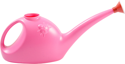 Лейка садовая Радиан с рассеивателем (3л)