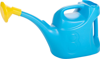 Лейка садовая Радиан Урожайная с рассеивателем (8л)