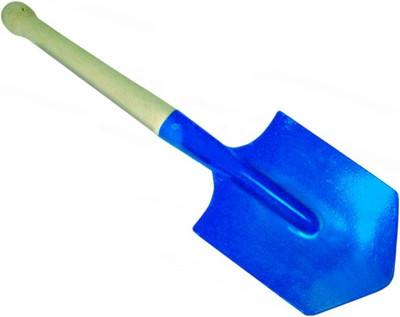 Лопата Инструм-Агро Автомобильная 010425