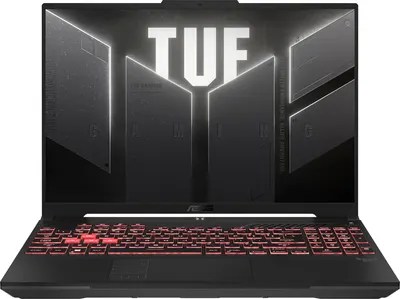 Игровой ноутбук Asus TUF Gaming A16 FA607NUG-RL203