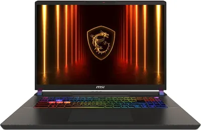 Игровой ноутбук MSI Vector A16 HX A8WHG-055XBY (9S7-15MM72-055)