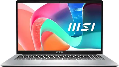 Ноутбук MSI Modern 15 F1MG-863XBY (9S7-15S111-863)