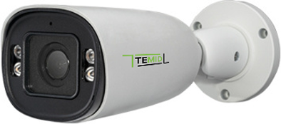 IP-камера Temid EL-854F48I-S3-S-HL