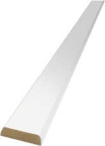 Притворная планка Contur ЦБ-00085664 (белый)