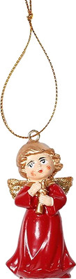Елочная игрушка Inge's Christmas Christmas Classics Ангел / 700001853