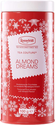 Чайный напиток Ronnefeldt Almond Dreams (100г, фруктовый)
