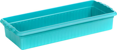 Ящик для рассады Радиан Цветной 450x186x87