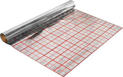 Подложка Comfort Factor Pro с разметкой (1x50м)