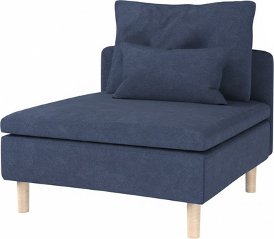 Модуль мягкий Mio Tesoro Линту Lintu Ach (Prince Ocean)