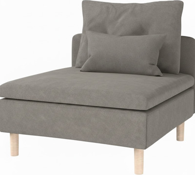 Модуль мягкий Mio Tesoro Линту Lintu Ach (Prince Taupe)