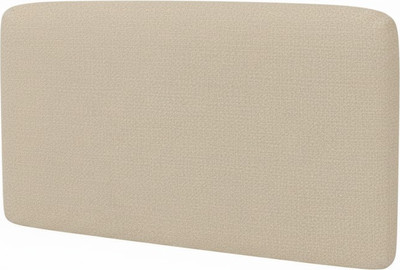 Подлокотник мебельный Mio Tesoro Линту Lintu Bok (Prince Camel)