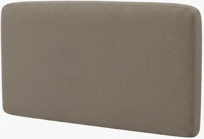 Подлокотник мебельный Mio Tesoro Линту Lintu Bok (Prince Taupe)