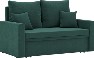 Диван Mio Tesoro Тунне TUNSB2 (Ultra Forest)