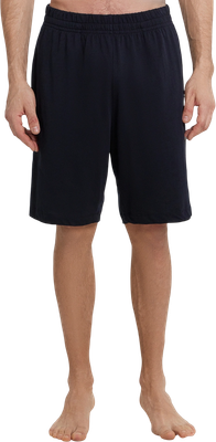 Шорты домашние Mark Formelle 531027-1 (р.90-182/188, черный)