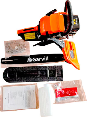 Бензопила цепная Garvill CS-52P35