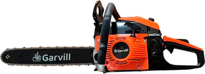 Бензопила цепная Garvill CS-52P30