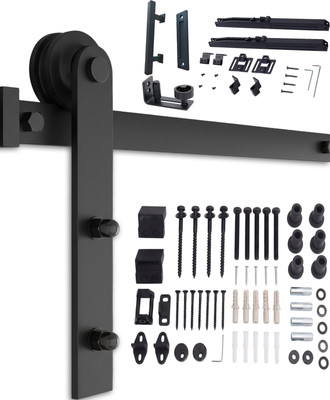 Комплект фурнитуры для раздвижных дверей Asvik 6PSG/Superfull/1.8