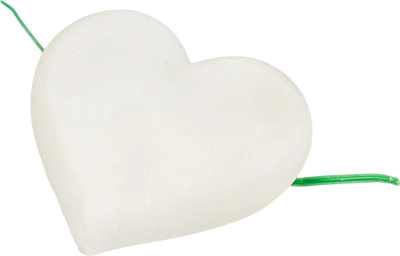 Минеральный камень для птиц Перрико Сердечко (12г)