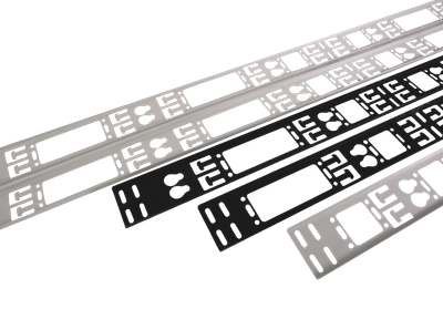 Кабельный органайзер ЦМО ВКО-М-42.75