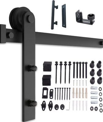 Комплект фурнитуры для раздвижных дверей Asvik 6PSG/Full/2