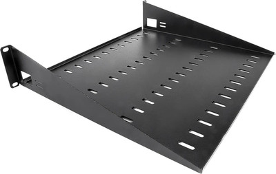 Полка для телекоммуникационного шкафа ЦМО МС-30-9005