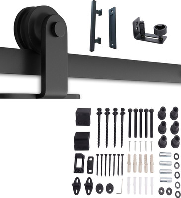 Комплект фурнитуры для раздвижных дверей Asvik 3PSG/Full/1.8