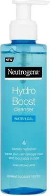 Гель для умывания Neutrogena Hydro Boost с гиалуроновой кислотой (200мл)