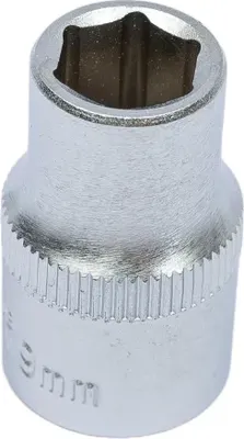 Головка слесарная RockForce RF-53509 (8554)