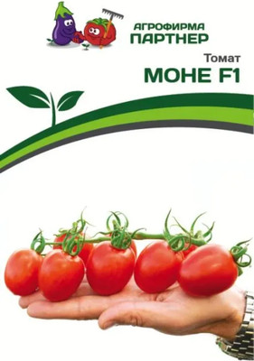 Семена Агрофирма Партнер Томат Моне F1