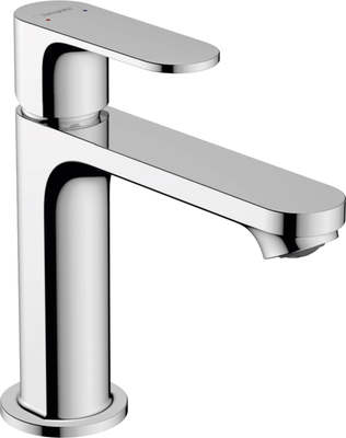 Смеситель Hansgrohe Rebris S 72517000