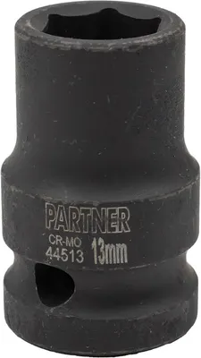 Головка слесарная Partner PA-44513 (13038)