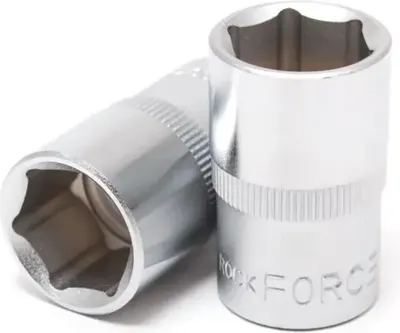 Головка слесарная RockForce RF-54517 (11671)