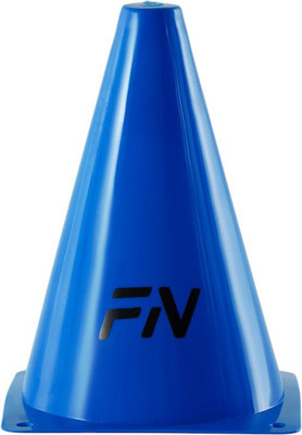 Конус тренировочный FN Cones With Holes / FN9031001-18-400