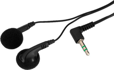 Наушники MONACOR SE-20