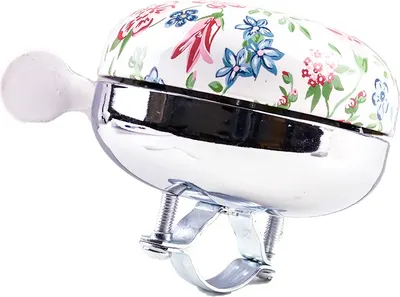 Звонок для велосипеда Joy Kie BE-13137