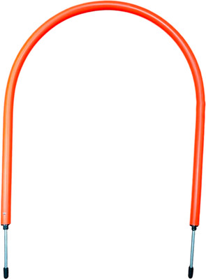 Беговой барьер ZEZ Sport MK-8994-L