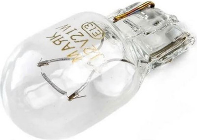 Комплект автомобильных ламп Маяк авто 61213БЦ/10 (10шт)