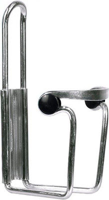 Флягодержатель для велосипеда Joy Kie JK5287  (серебристый)