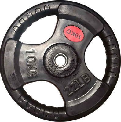 Диск для штанги ZEZ Sport D3-J10