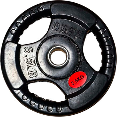 Диск для штанги ZEZ Sport D3-J2.5