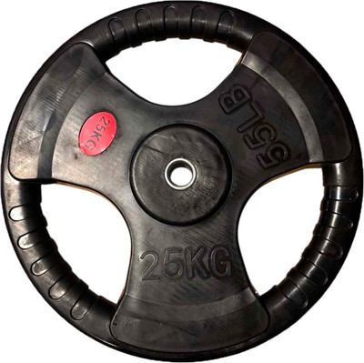 Диск для штанги ZEZ Sport D3-J25