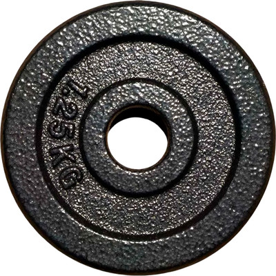 Диск для штанги ZEZ Sport DK-1.25 (окрашенный)