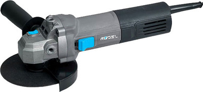 Угловая шлифовальная машина Rogel AGR 125-900E