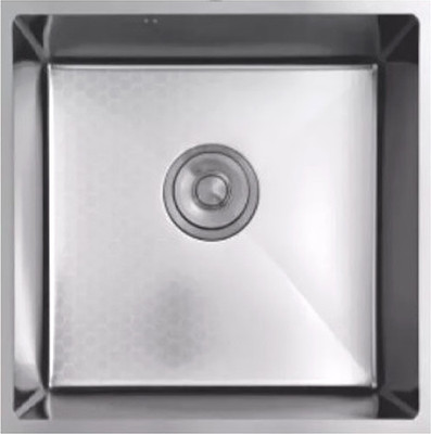 Мойка кухонная Schtoff Undermount Best Decor Silver 4545 KR-1 Grey SD-1 Grey (с коландером и дозатором)