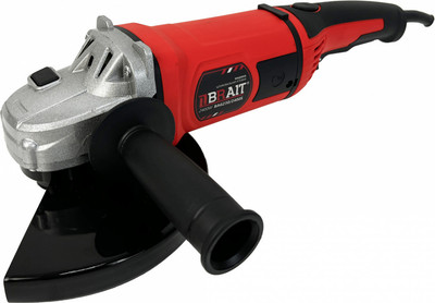 Угловая шлифовальная машина Brait BAG230/2400S