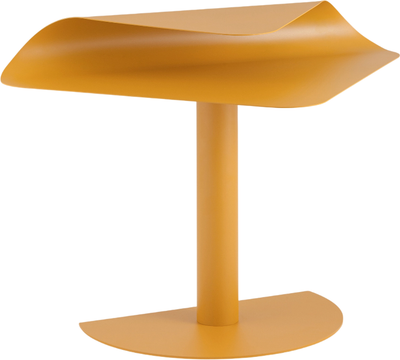 Журнальный столик Stool Group Cornea / MT-199 DB-056 (желтый)